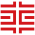 华芯邦制造中心LOGO字