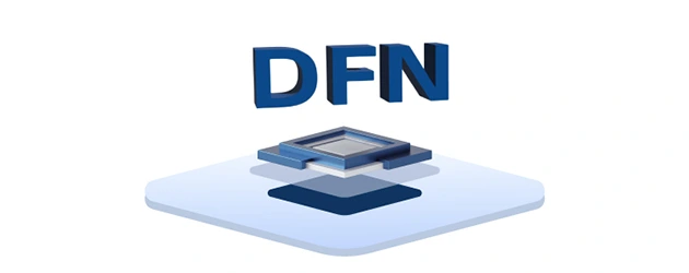 DFN 封装