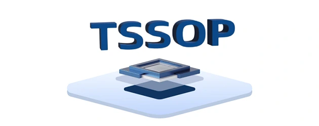 TSSOP 封装