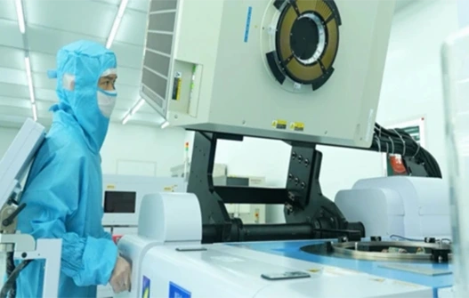 Wafer Probing